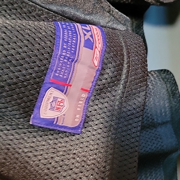 Pennington jersey - Picture 6 of 8